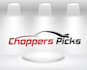 create a standard sports handicapping auto racing logo
