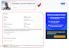 create a professional business profile on crunchbase