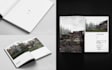 design a complex book layout for you in indesign