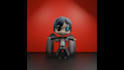 rig avatar, 3d character or anime model for vrchat or vtuber