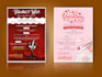 design eyecatching restaurant menu design