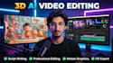 edit engaging youtube videos