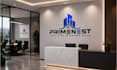 design a professional luxury business logo