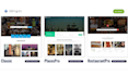 create directory website and app using listeo mylisting or listingpro