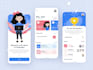 develop IOS and android applications