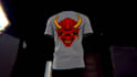 make you a custom 3d tshirt mockup video