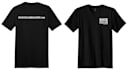 create a custom cotton tee shirt for you