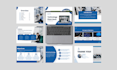 make eye catching science slides and presentation