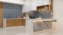 create photorealistic interior 3d renderings for architects and designers