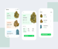 be your best flutter UI developer, figma, xd, sketch to flutter code