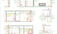 make PDF to drawing in autocad