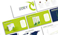 create startup pitch deck and powerpoint presentation design