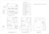be your draftsman for 2d house or floor plans blueprint