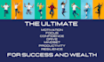 provide the ultimate success and wealth, boosted subliminal