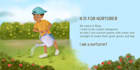 create whimsical children book illustrations