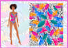 do seamless repeat print
