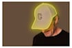 create a glowing neon lines effect on your photo