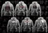 create hoodie and mock up y2k streetwear design