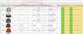 do typing copy paste excel word and web recharge data entry