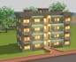 help design 2d house plans , 3d house plans and good planing designs rendering