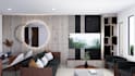 create your 3d models plus your renders