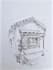make architectural hand drawn drawings