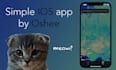create simple IOS app