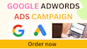 setup google ads adwords PPC campaign top ranking