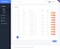 be your full stack web developer in laravel,PHP, HTML, CSS
