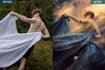 do realistic photo manipulation adobe photoshop editing