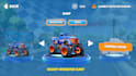 develop web3 nft games with wallet and smart contracts