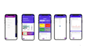 do full stack web development and mobile app development