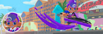 draw your splatoon oc