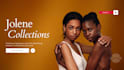design website header or banner and social media cover
