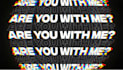 kinetic typography animated video