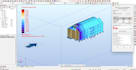 do structural analysis, design and modelling