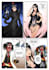 draw professional comic, manga pages or illustration for you