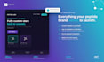 build an fda focused peptide website