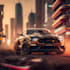 create auto art using your own photos or pictures with midjourney expert skills