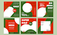 design social media posts templates