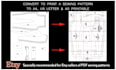 convert your sewing patterns to layered PDF