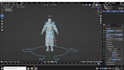rig your 3d character professionally in blender