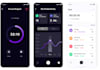 do uiux design of mobile app