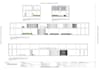 do 2d floor plan, house plans, 3d floor plan, interior design exterior rendering