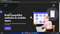 create perfect modern business website