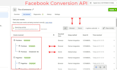setup meta facebook pixel, fb conversion API with gtm by server side tracking
