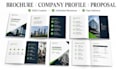 design superb brochures, company profiles and business proposals quickly
