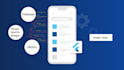do custom flutter mobile app development