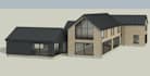 create architectural plans for new or existing buildings