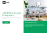 do modern responsive HTML and CSS landing page design